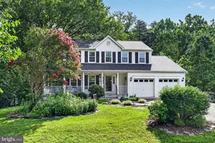 3 Jody Ct, Stafford, VA 22556 - Photo 1