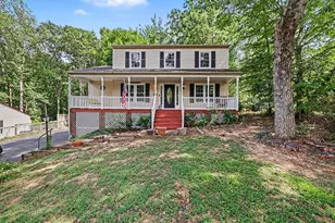 206 Bulkhead Cove, Stafford, VA 22554 - Photo 1