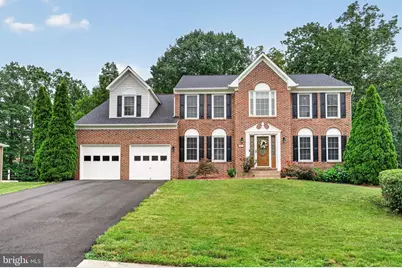 76 Cardinal Forest Drive, Fredericksburg, VA 22406 - Photo 1