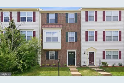 407 Clint Lane, Fredericksburg, VA 22405 - Photo 1