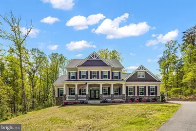 109 Seth Drive, Fredericksburg, VA 22406 - Photo 1