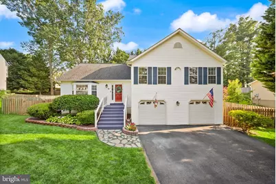 18 Parkwood Court, Stafford, VA 22554 - Photo 1
