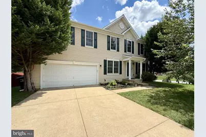 58 Algrace Boulevard, Stafford, VA 22556 - Photo 1