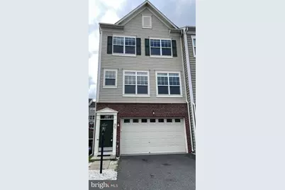 95 Short Branch Road, Stafford, VA 22556 - Photo 1