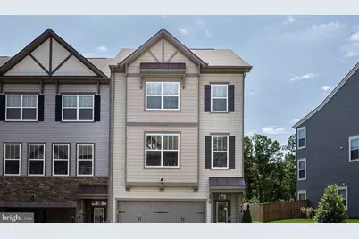 27 Shepherds Hook Way, Stafford, VA 22554 - Photo 1