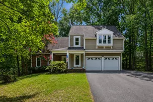 1007 Isabella Dr, Stafford, VA 22554 - Photo 1