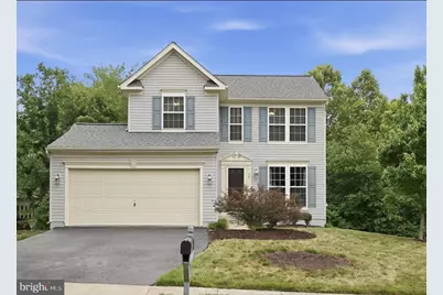 16 Emerald Drive, Fredericksburg, VA 22406 - Photo 1