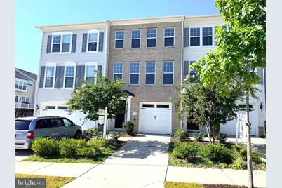438 Boxelder Drive #102, Stafford, VA 22554 - Photo 1