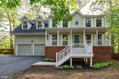 15 Twin Lake Court, Fredericksburg, VA 22405 - Photo 1