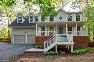 15 Twin Lake Ct, Fredericksburg, VA 22405 - Photo 1