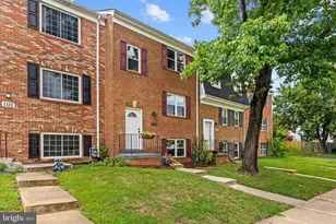 1113 Thomas Jefferson Pl, Fredericksburg, VA 22405 - Photo 1