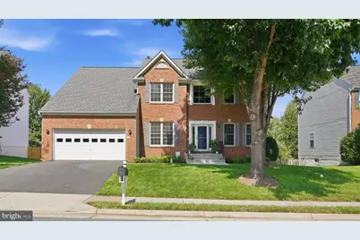 38 Saint Adams Drive, Stafford, VA 22556 - Photo 1