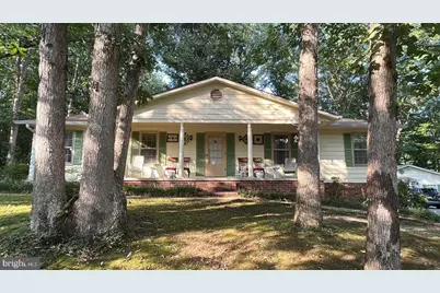 737 Bethel Church Road #A, Fredericksburg, VA 22405 - Photo 1