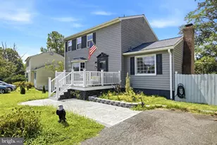 217 Pepper Tree Ln, Stafford, VA 22554 - Photo 1