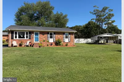 500 Sullivan Drive, Fredericksburg, VA 22405 - Photo 1