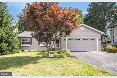 8 Taber Court, Stafford, VA 22556 - Photo 1