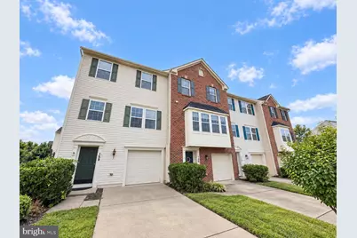 158 Short Branch Road, Stafford, VA 22556 - Photo 1