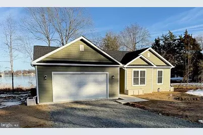 1224 Shore Drive, Colonial Beach, VA 22443 - Photo 1