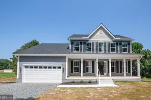 203 Meadow Ave, Colonial Beach, VA 22443 - Photo 1