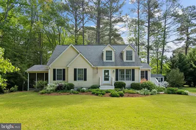 439 Sail Way, Montross, VA 22520 - Photo 1