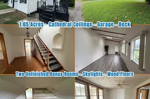 6525 Nomini Hall Rd, Hague, VA 22469 - Photo 1