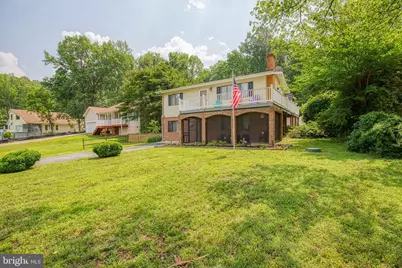 388 Monument Drive, Montross, VA 22520 - Photo 1