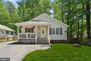 340A 12th St, Colonial Beach, VA 22443 - Photo 1