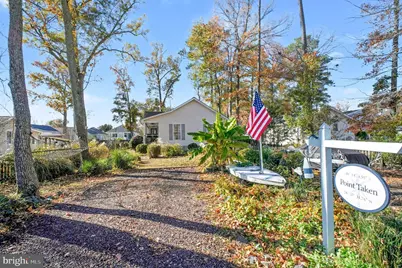 1407 Lossing Avenue, Colonial Beach, VA 22443 - Photo 1