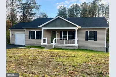 184 Poplar Lane, Colonial Beach, VA 22443 - Photo 1