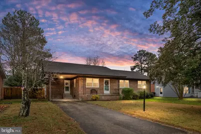 128 11th Street, Colonial Beach, VA 22443 - Photo 1