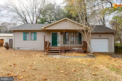 43 Dale Drive, Colonial Beach, VA 22443 - Photo 1