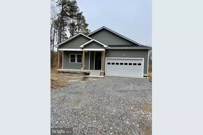 94 Dingley Road, Montross, VA 22520 - Photo 1