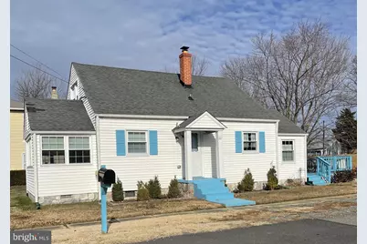 221 Madison Street, Colonial Beach, VA 22443 - Photo 1