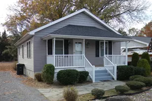 930 Bryant Ave, Colonial Beach, VA 22443 - Photo 1