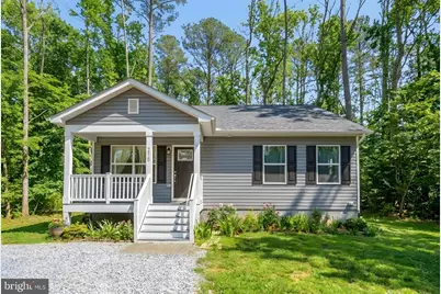 218 Shorewood Drive, Colonial Beach, VA 22443 - Photo 1