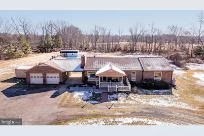 1960 Erica Road, Montross, VA 22520 - Photo 1