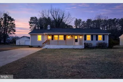 219 Cedar Lane, Colonial Beach, VA 22443 - Photo 1