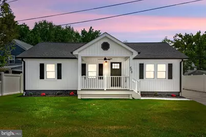 408 Wirt Street, Colonial Beach, VA 22443 - Photo 1