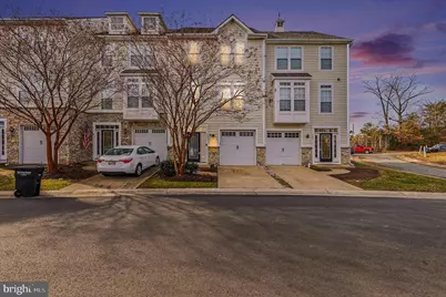 504 Monroe Point Drive, Colonial Beach, VA 22443 - Photo 1