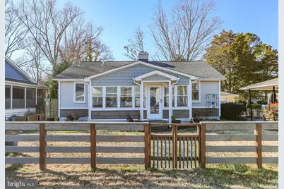 940 Bryant, Colonial Beach, VA 22443 - Photo 1