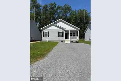 175 Wildwood Road, Colonial Beach, VA 22443 - Photo 1
