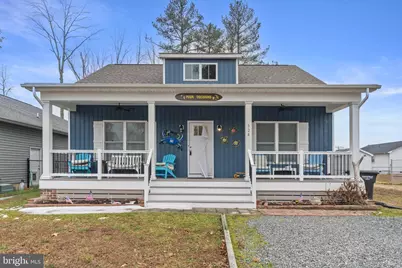 324 3rd Street, Colonial Beach, VA 22443 - Photo 1
