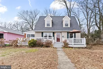 916 Bryant Avenue, Colonial Beach, VA 22443 - Photo 1