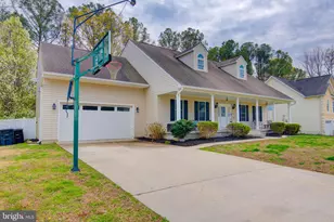 202 Santa Maria Ave, Colonial Beach, VA 22443 - Photo 1