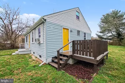 217 Locust Avenue, Colonial Beach, VA 22443 - Photo 1