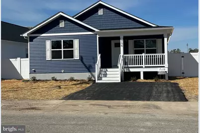 708 Jackson Street, Colonial Beach, VA 22443 - Photo 1