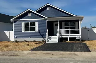 708 Jackson St, Colonial Beach, VA 22443 - Photo 1