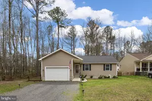 84 Pinewood Ln, Colonial Beach, VA 22443 - Photo 1