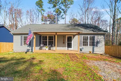 261 Azure Drive, Colonial Beach, VA 22443 - Photo 1