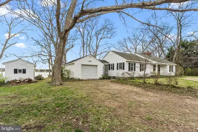 375 Hickory Point Drive, Montross, VA 22520 - Photo 1